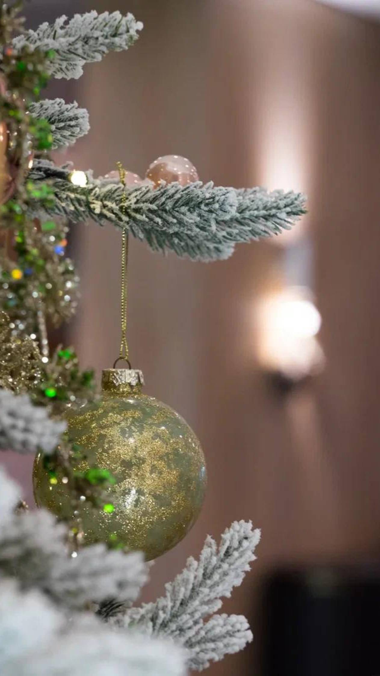 🎄 С наступающим Новым годом! смотреть онлайн