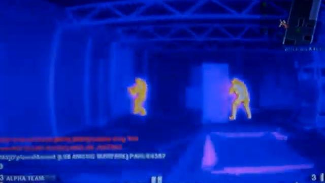 Rainbow Six Vegas 2 Sniper Montage смотреть онлайн