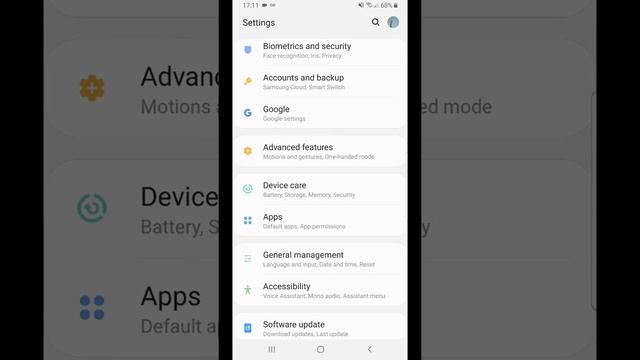 How to turn on battery percentage display on galaxy s9 since android update смотреть онлайн
