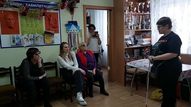 Проект "Движение к победе" смотреть онлайн