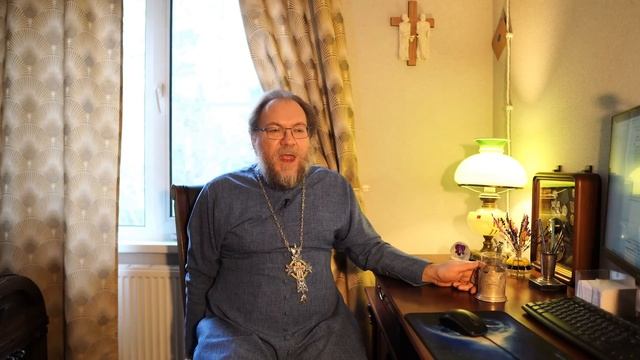 ПРАВОСЛАВНАЯ ЛИТУРГИЯ шаг за шагом: 10 //Антифоны и Единородный Сыне смотреть онлайн