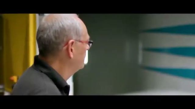 Watch The New 2019 JAGUAR I PACE Production and Test - Broom Car смотреть онлайн