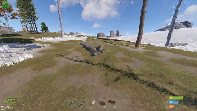 Играю в Rust. 2024 03 31 18 12 05 837 смотреть онлайн