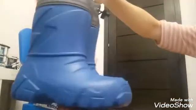 Распаковка. Я тестирую Nordman в Санкт-Петербурге смотреть онлайн