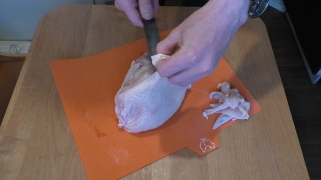 Проект по кругу. Небольшой тест ножа Оберег от кузницы Сварога. смотреть онлайн