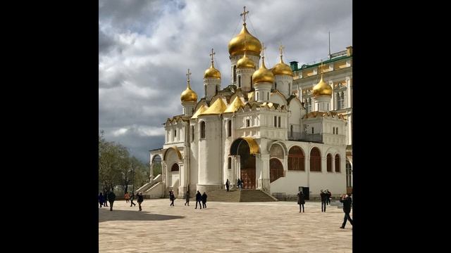 Благовещение смотреть онлайн