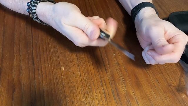 Civivi Mini Praxis - it is finally here -unboxing and first impressions смотреть онлайн