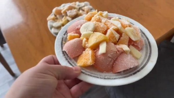 КАКОЕ РАЗНООБРАЗИЕ СЫРОВ 🧀🫕😱/Картоли Берам/Соус