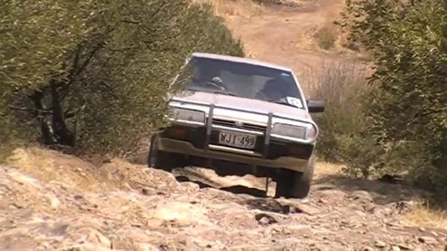 L Series Subaru смотреть онлайн