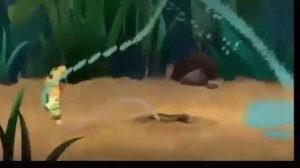 Лунтик rytp наоборот 2