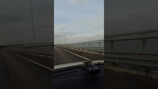 Крымский мост