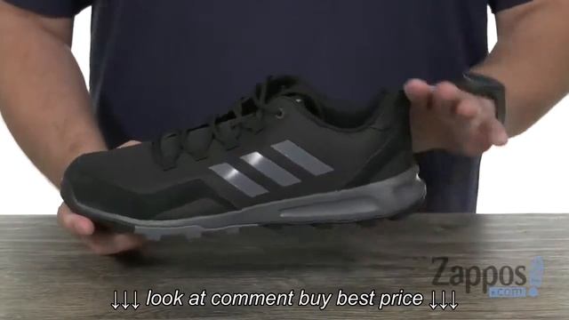 adidas Outdoor Terrex Tivid SKU: 9076503 смотреть онлайн