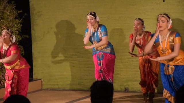 Classical Dance: Abhivyakti Episode 2 смотреть онлайн