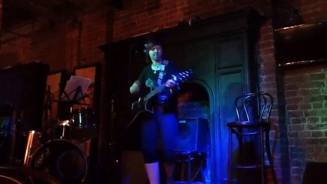 Веры Ра - С нуля VeraRa кафе Бардак смотреть онлайн