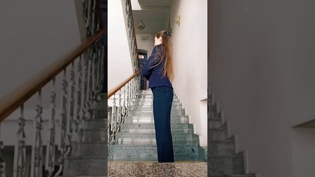 Секрет красивого голоса - осанка смотреть онлайн
