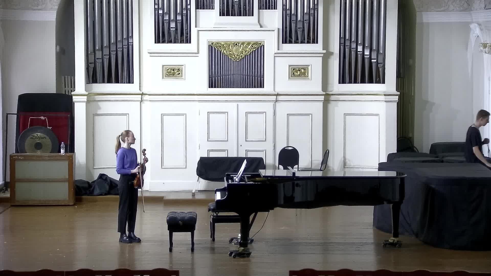 2024_12_25 - Strings