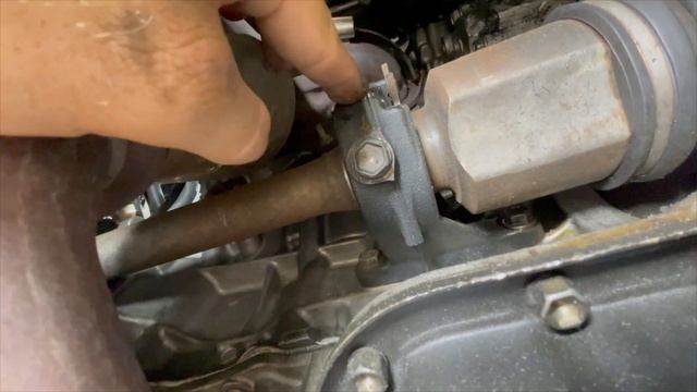 Manual Swapped 2GR-FE V6 Toyota Camry Is Back! (2GR/E351 Swap)
