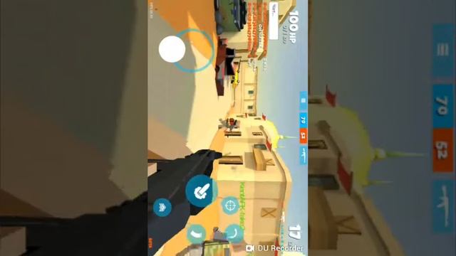 Обзор на FAN of Guns смотреть онлайн