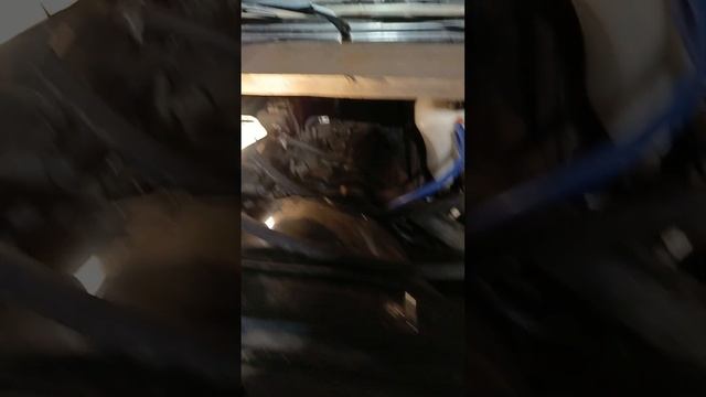 промывка радиатора отопителя не снимая радиатор УАЗ Патриот смотреть онлайн