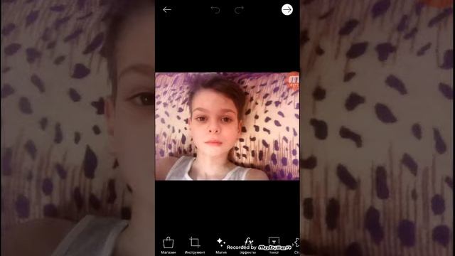 КАК МОНТИРОВАТЬ ФОТО смотреть онлайн