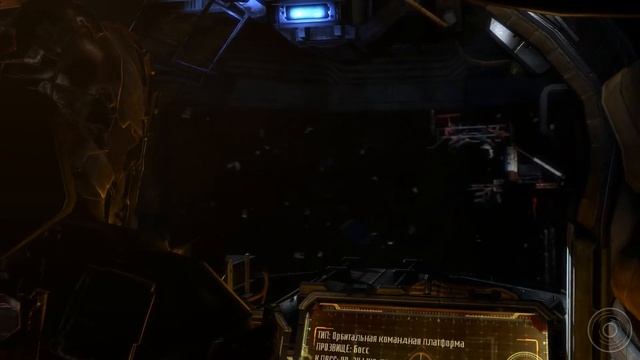 Dead Space 3 #3 смотреть онлайн
