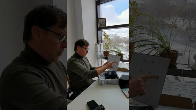 Усилитель сотовой связи и антенна 4G MIM0 смотреть онлайн