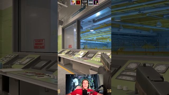 вот так вот #csgo #short #игры#shorts #каникулы #отдых #cs2 #gameplay смотреть онлайн