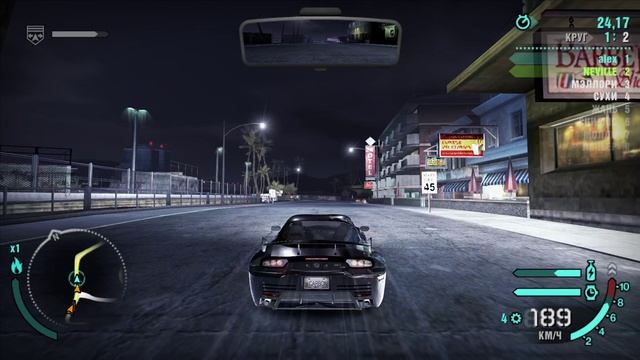 Carbon(16) смотреть онлайн