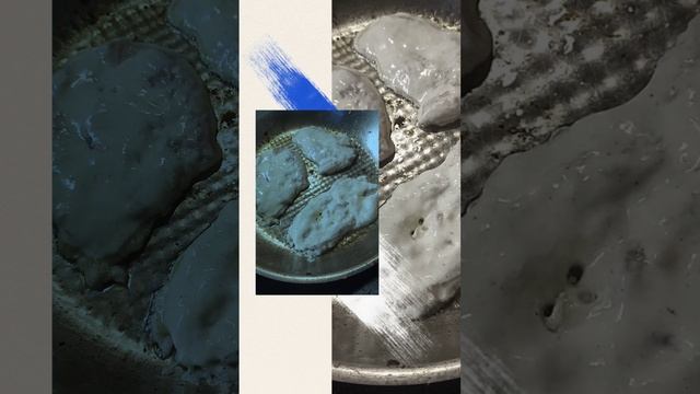 куриная отбивная в кляре