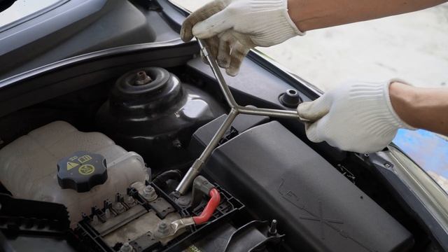 Online repair manual for the 2019 Audi Q7 смотреть онлайн