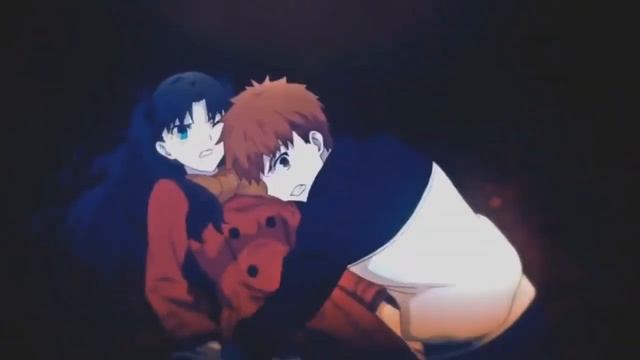 Аниме клип//улетай//AMV смотреть онлайн