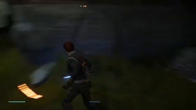 STAR WARS Jedi: Fallen Order Part 2 "Befriending BD-1" смотреть онлайн