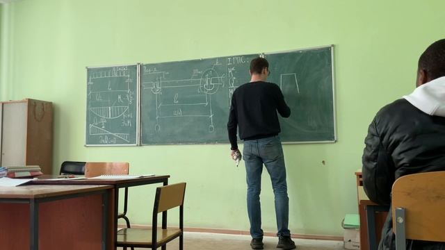 Практика 7. ЖБК ПГС 20.01 ТВГТУ 1 часть