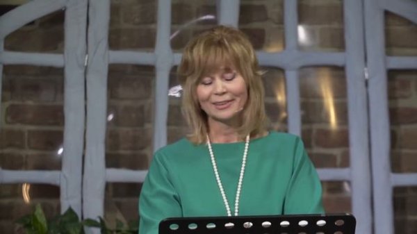 Управитель Божьих финансов. Часть 2. Надежда Рыба