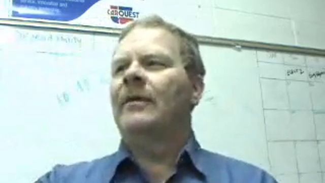 Oxygen Sensors & Fuel Trim.wmv смотреть онлайн