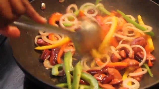 Haitian Spaghetti ? Pasta? смотреть онлайн