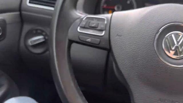 VW Touran Automaat смотреть онлайн