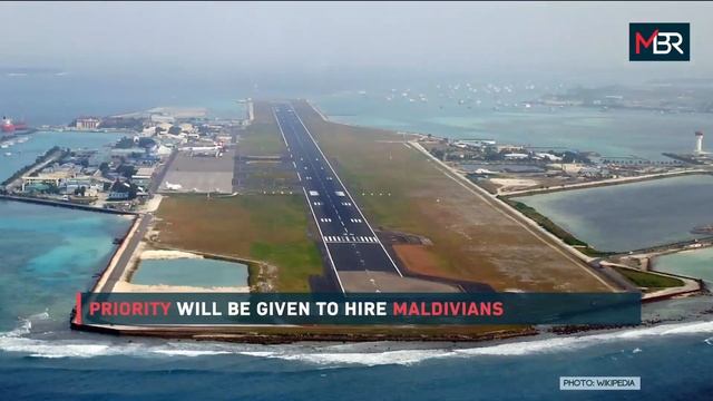 Manta Air Begins Massive Recruitment Drive смотреть онлайн