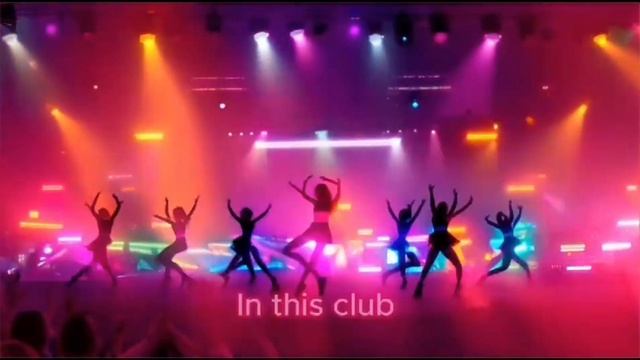 Neon Lights (Official Video Song) - Remix смотреть онлайн