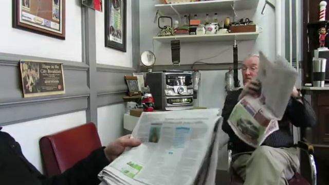 Blogger Charles LeBlanc received a message from God this afternoon...... смотреть онлайн