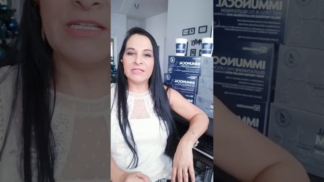temoignage immunocal смотреть онлайн
