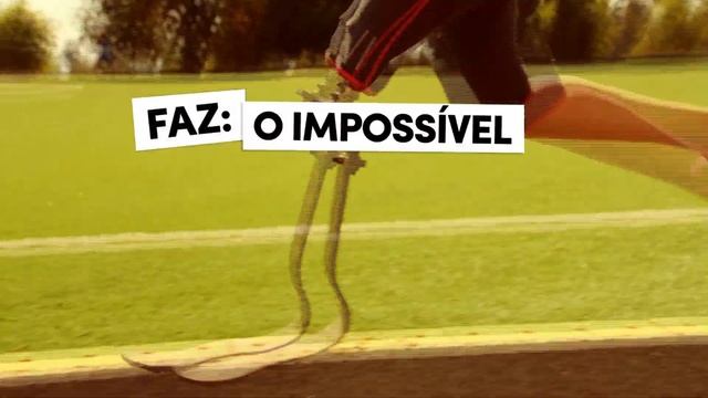 Rexona desafia os portugueses: Faz Mais! - Rexona Women Cotton смотреть онлайн