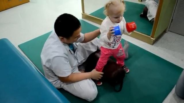 Реабилитация в Китае ч. 1 смотреть онлайн