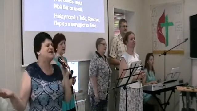 СБОРНИК ПЕСЕН ПРОСЛАВЛЯЮЩИХ БОГА