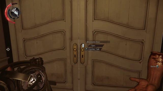 Dishonored 2 Jack The Ripper смотреть онлайн