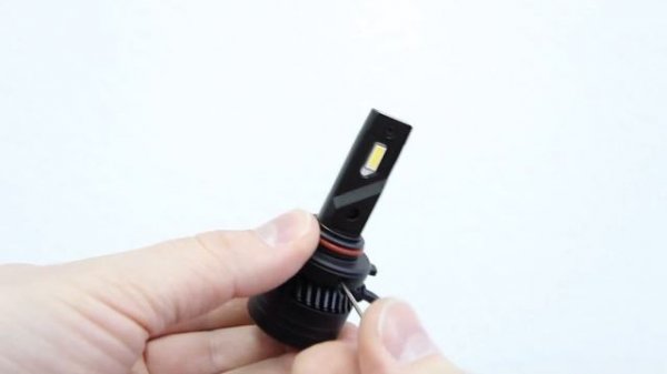 Регулировка светодиодных ламп 45w