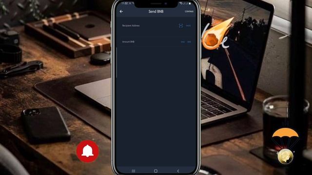 cara transfer koin dari trust wallet ke indodax | cara withdraw dari trust wallet ke indodax смотреть онлайн
