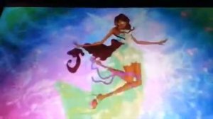 Все превращения Лейлы