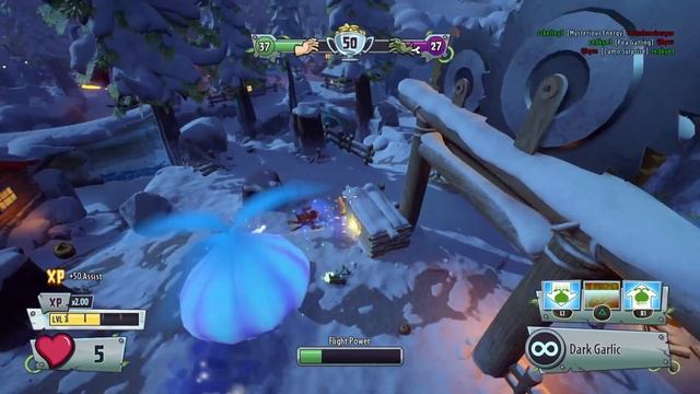DRONE TIME | Plants Vs Zombies GW2 смотреть онлайн