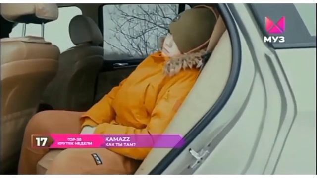 ТОП-30 КРУТЯК НЕДЕЛИ /04.06.2022/